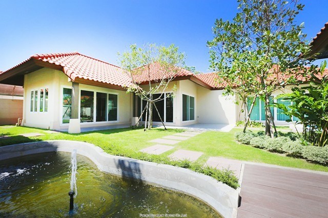 Pattaya-Realestate house for sale H00311 Pattaya-Realestate house for sale H00311