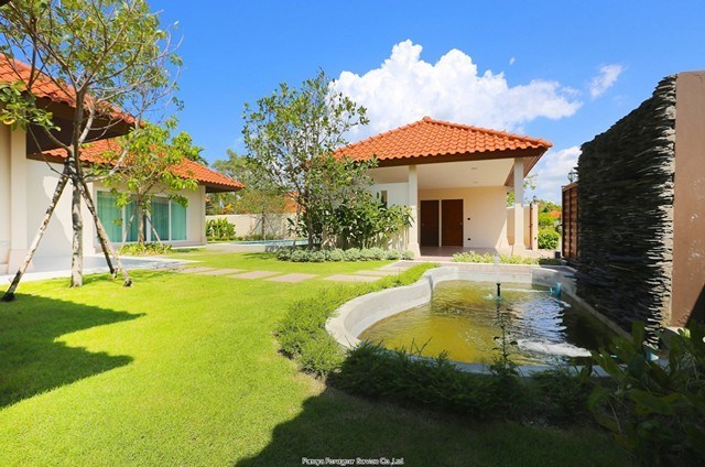 Pattaya-Realestate house for sale H00311 Pattaya-Realestate house for sale H00311