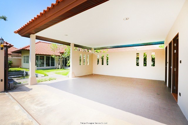 Pattaya-Realestate house for sale H00311 Pattaya-Realestate house for sale H00311