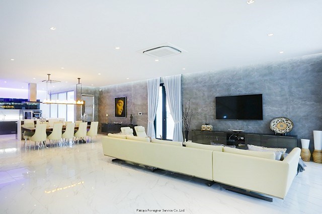 Pattaya-Realestate house for sale H00326 Pattaya-Realestate house for sale H00326