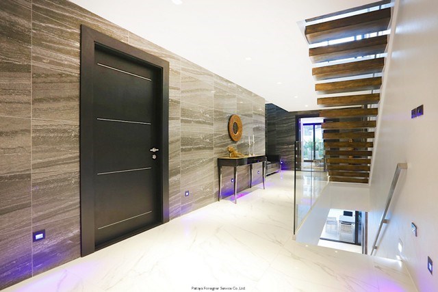 Pattaya-Realestate house for sale H00326 Pattaya-Realestate house for sale H00326