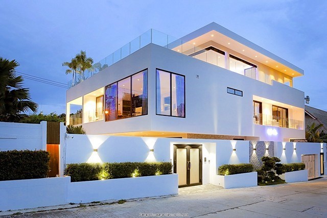 Pattaya-Realestate house for sale H00326 Pattaya-Realestate house for sale H00326