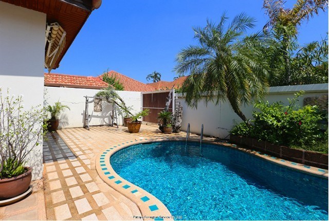 Pattaya-Realestate house for sale H00332 Pattaya-Realestate house for sale H00332
