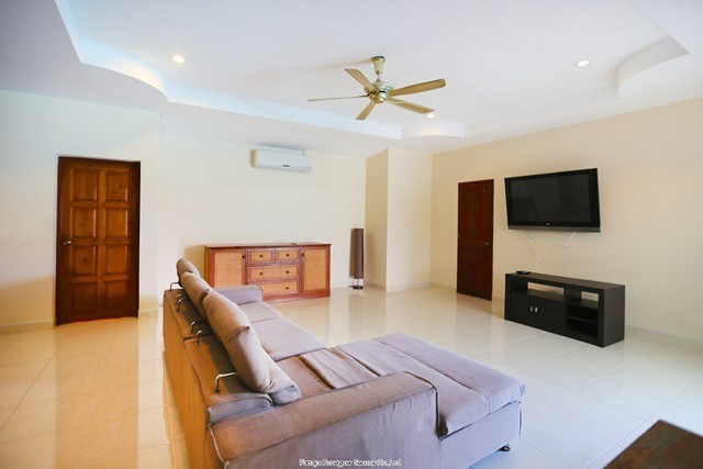 Pattaya-Realestate house for sale H00336