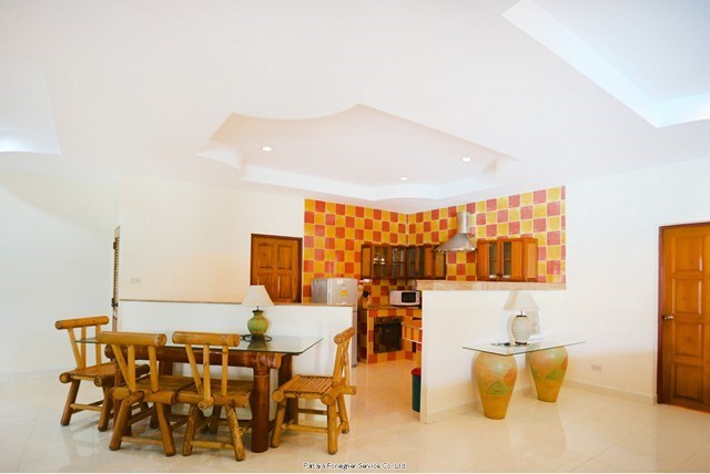 Pattaya-Realestate house for sale H00336 Pattaya-Realestate house for sale H00336