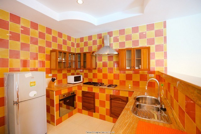 Pattaya-Realestate house for sale H00336 Pattaya-Realestate house for sale H00336