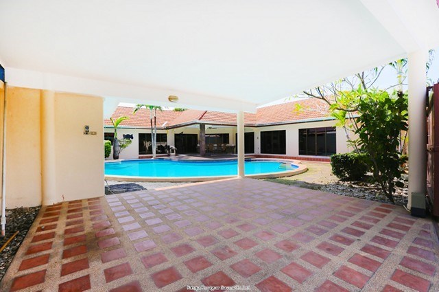 Pattaya-Realestate house for sale H00336 Pattaya-Realestate house for sale H00336