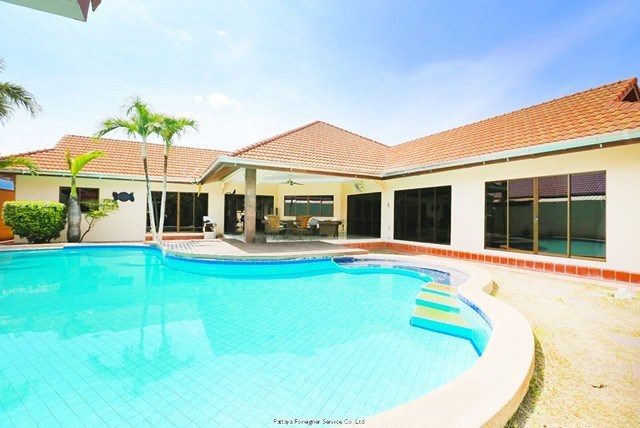 Pattaya-Realestate house for sale H00336 Pattaya-Realestate house for sale H00336