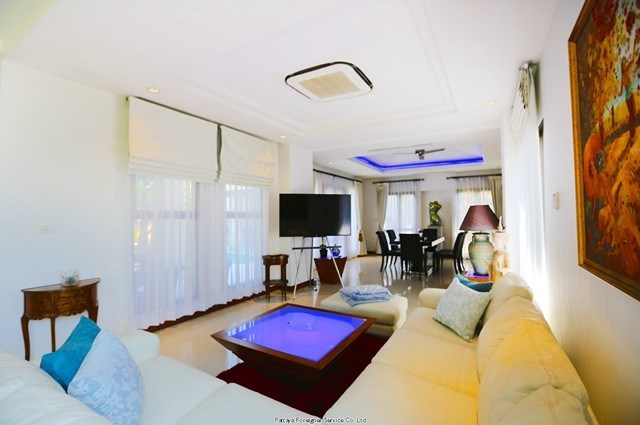 Pattaya-Realestate house for sale H00340