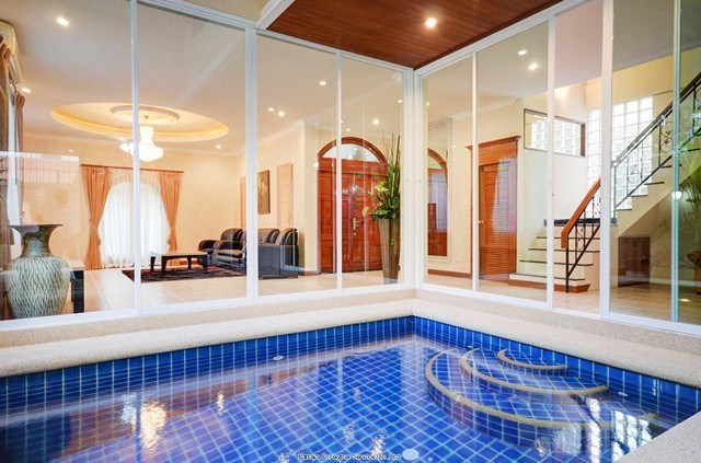 Pattaya-Realestate house for sale H00341