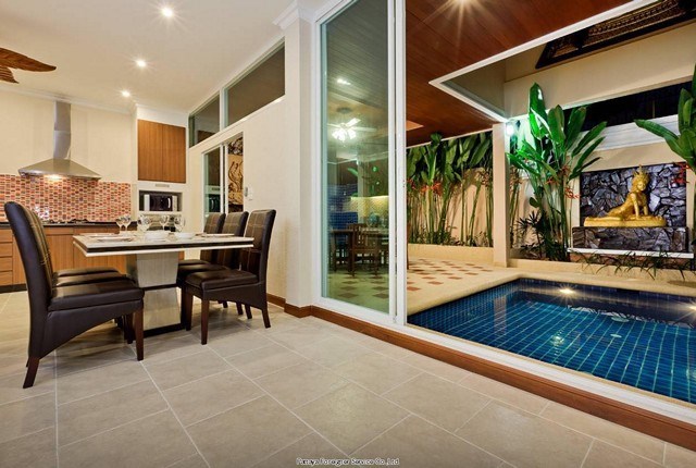 Pattaya-Realestate house for sale H00341