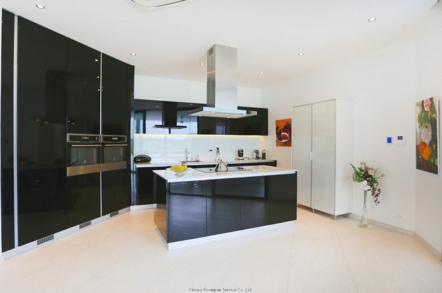 Pattaya-Realestate house for sale H00346 Pattaya-Realestate house for sale H00346