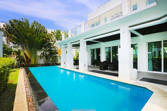 Pattaya-Realestate house for sale H00354 Pattaya-Realestate house for sale H00354