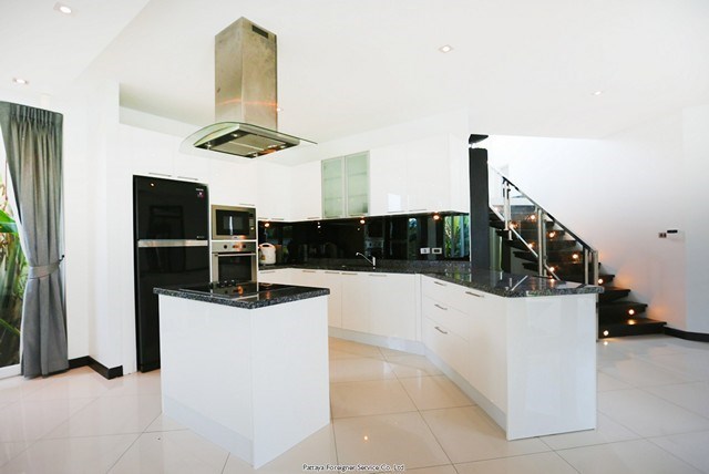 Pattaya-Realestate house for sale H00354 Pattaya-Realestate house for sale H00354