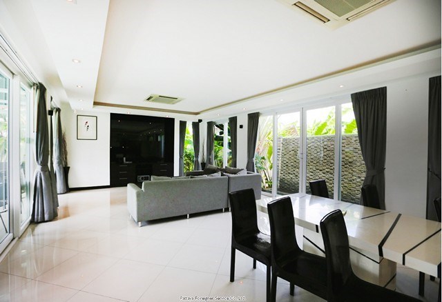 Pattaya-Realestate house for sale H00354 