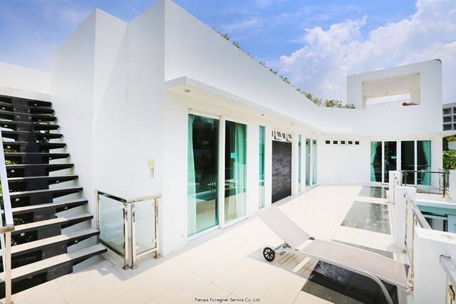 Pattaya-Realestate house for sale H00354 Pattaya-Realestate house for sale H00354