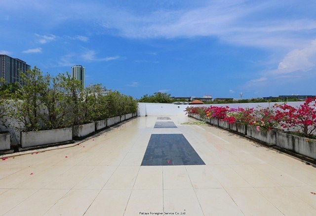 Pattaya-Realestate house for sale H00354 Pattaya-Realestate house for sale H00354