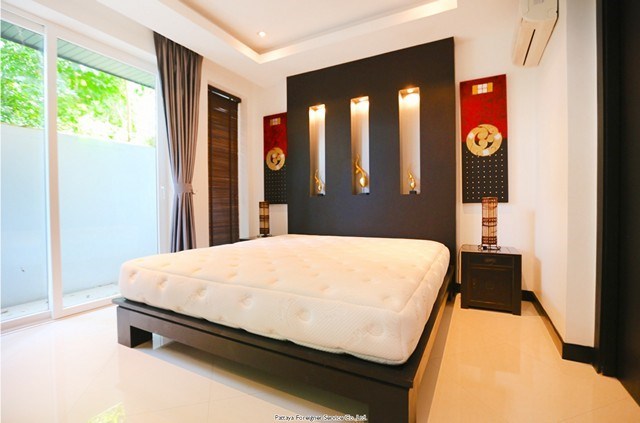 Pattaya-Realestate house for sale 	H00370