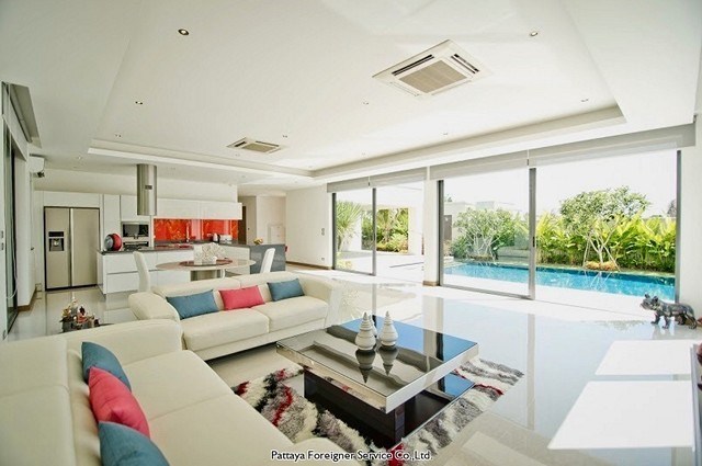 Pattaya-Realestate house for sale H00506 Pattaya-Realestate house for sale H00506