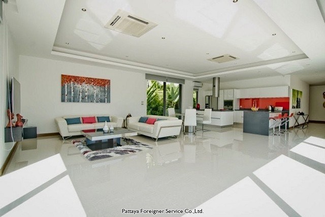 Pattaya-Realestate house for sale H00506