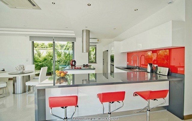 Pattaya-Realestate house for sale H00506 Pattaya-Realestate house for sale H00506