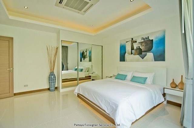 Pattaya-Realestate house for sale H00506 Pattaya-Realestate house for sale H00506
