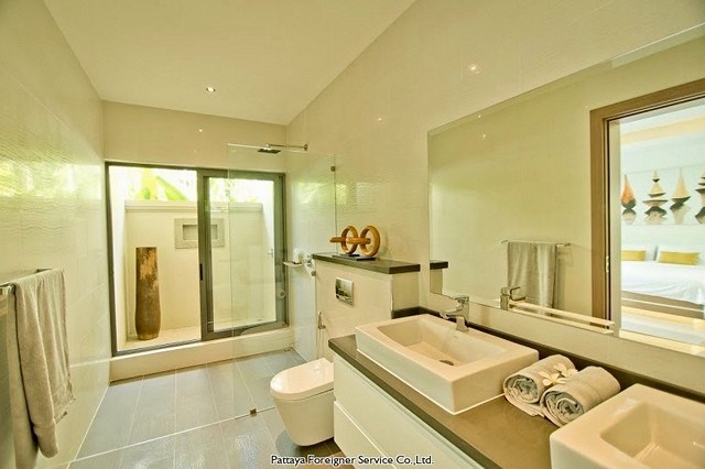 Pattaya-Realestate house for sale H00506 Pattaya-Realestate house for sale H00506