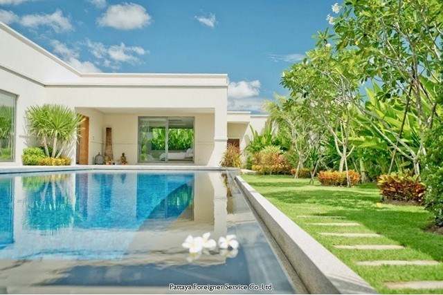 Pattaya-Realestate house for sale H00506 Pattaya-Realestate house for sale H00506