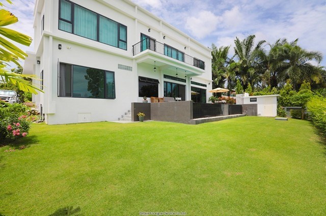 Pattaya-Realestate house for sale H00515
