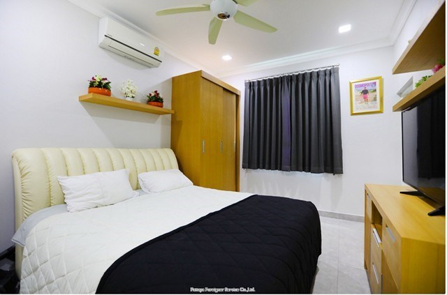 Pattaya-Realestate house for sale H00517