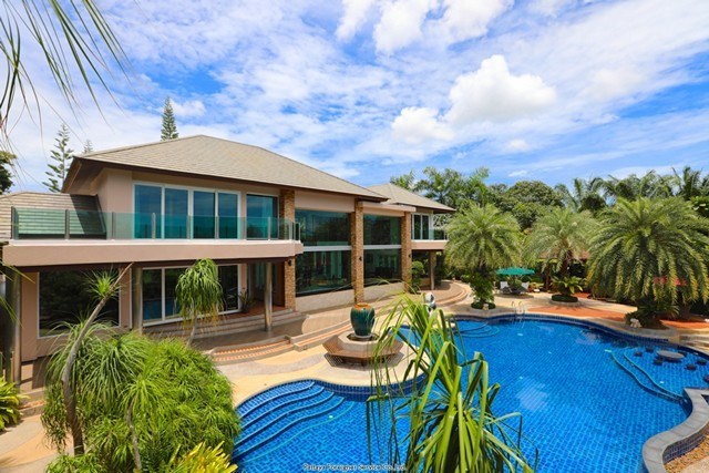 Pattaya-Realestate house for sale H00518 Pattaya-Realestate house for sale H00518