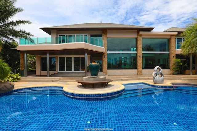 Pattaya-Realestate house for sale H00518 Pattaya-Realestate house for sale H00518