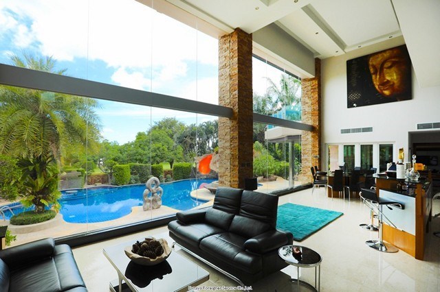 Pattaya-Realestate house for sale H00518 Pattaya-Realestate house for sale H00518