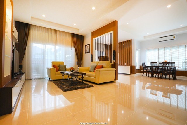 Pattaya-Realestate house for sale H00527