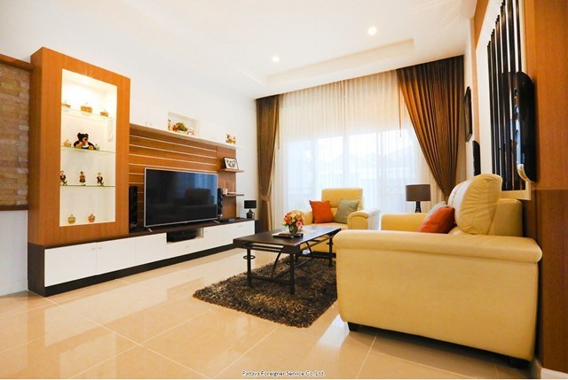 Pattaya-Realestate house for sale H00527