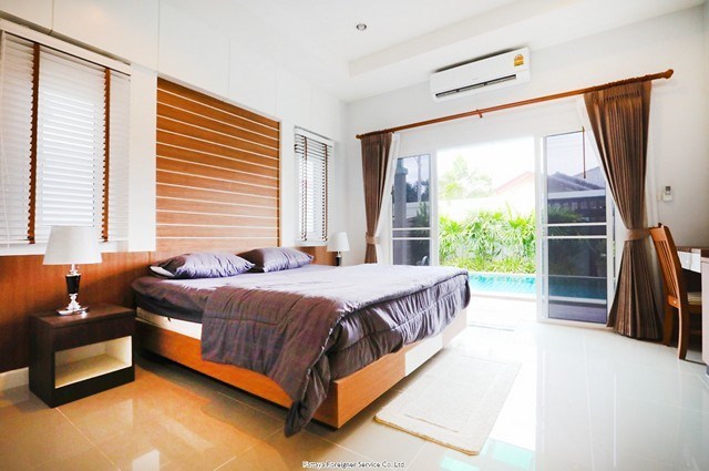 Pattaya-Realestate house for sale H00527