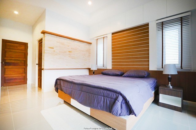 Pattaya-Realestate house for sale H00527