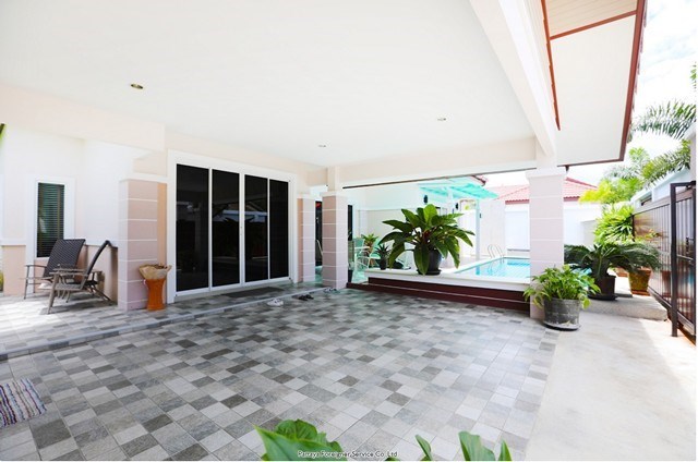 Pattaya-Realestate house for sale H00527 Pattaya-Realestate house for sale H00527