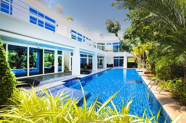 Pattaya-Realestate house for sale H00530