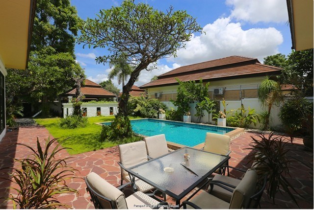 Pattaya-Realestate house for sale H00540 Pattaya-Realestate house for sale H00540