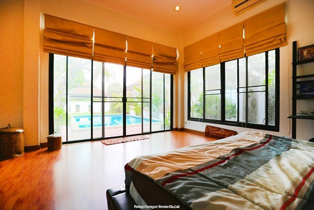 Pattaya-Realestate house for sale H00540 Pattaya-Realestate house for sale H00540