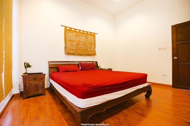 Pattaya-Realestate house for sale H00540 Pattaya-Realestate house for sale H00540