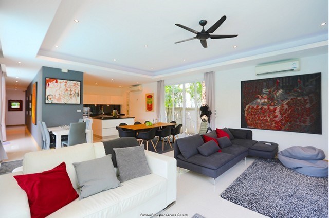 Pattaya-Realestate house for sale H00545 Pattaya-Realestate house for sale H00545