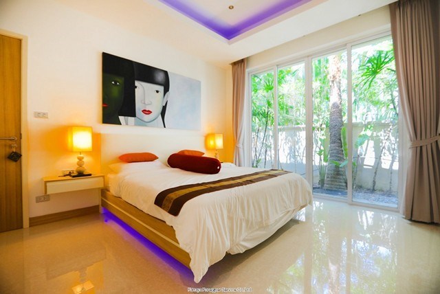 Pattaya-Realestate house for sale H00545