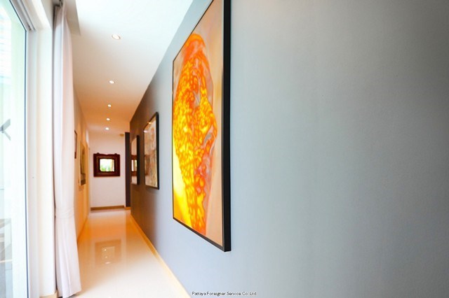 Pattaya-Realestate house for sale H00545 Pattaya-Realestate house for sale H00545