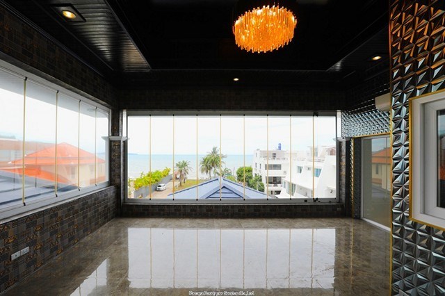 Pattaya-Realestate house for sale H00558