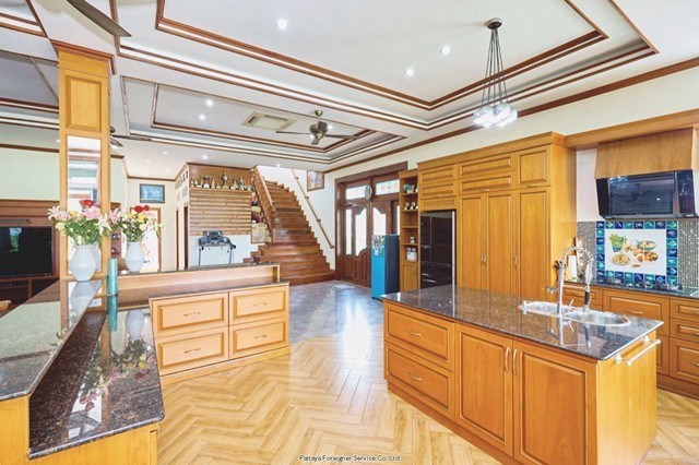 Pattaya-Realestate house for sale H00560 Pattaya-Realestate house for sale H00560
