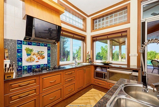 Pattaya-Realestate house for sale H00560 Pattaya-Realestate house for sale H00560