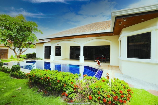 Pattaya-Realestate house for sale H00563 Pattaya-Realestate house for sale H00563