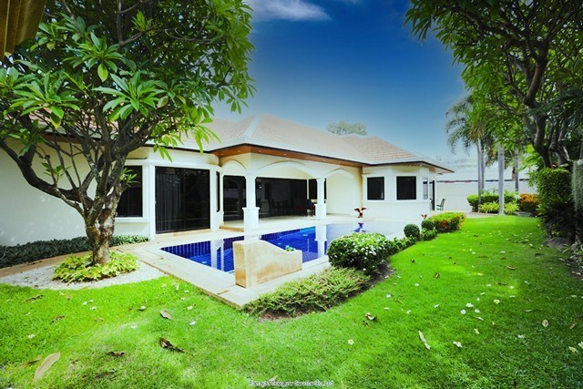 Pattaya-Realestate house for sale H00563 Pattaya-Realestate house for sale H00563